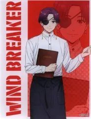 【中古】キャラカード 蘇枋隼飛 「WIND BREAKER×TOWER RECORDS CAFE アクリルカード＜ブラインド＞」