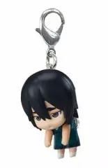 【中古】キーホルダー・マスコット(キャラクター) 花宮真(カニカンver.) 「黒子のバスケ つまんでつなげてますこっと2」