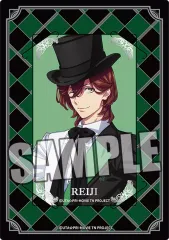 【中古】キャラカード 寿嶺二(A) 「劇場版 うたの☆プリンスさまっ♪ TABOO NIGHT XXXX カスタマイズビジュアルカードコレクション Black ＆ Gray Ver. 」