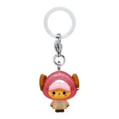 【中古】ストラップ トニートニー・チョッパー 「ONE PIECE めじるしアクセサリー POPstyle!」