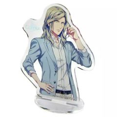 [중고] 아크릴 스탠드 아크릴 패널 카뮤 QUARTET NIGHT 아크릴 스탠드 [이치 반 쿠지 우타노 ☆ 프린스님 마지 LOVE 레전드 스타] F상