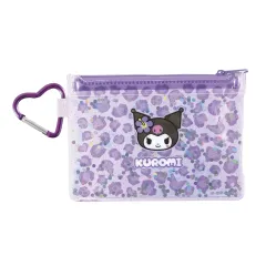 【中古】バッグ クロミ キラ☆キラポーチ Y2K 「サンリオキャラクターズ」