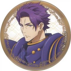 [중고] 배지 핀스 세이버 / 랜슬롯 [극장판 Fate/Grand Order -신성원탁영역 카멜롯- 전편 Wandering; Agateram 트레이딩캔배지] 극장 상품