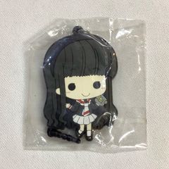 七咲逢 アマガミSS+ plus 一番くじ J賞 ラバーストラップ - メルカリ
