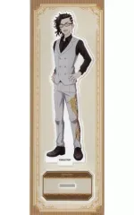 【中古】アクリルスタンド・アクリルパネル 九井一 描き下ろしアクリルスタンド(スーツベスト) 「東京リベンジャーズ POP UP SHOP in 東京アニメセンターin DNP PLAZA SHIBUYA」