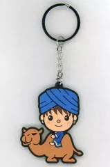 【中古】キーホルダー・マスコット(男性) TAKAHIRO ご当地Tちゃんキーホルダー(ラクダ) 「EXILE TRIBE FAMILY FAN CLUB EVENT “TAKAHIRO 道の駅 2019”」 鳥取会場限定