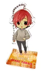【中古】雑貨 柳明音 「ホリミヤ展 トレーディングアクリルスタンドキーホルダー ホリミヤ劇場」