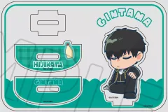 【中古】アクリルスタンド・アクリルパネル 03.土方十四郎 ゆらゆらアクリルスタンド 「TVアニメ 銀魂」