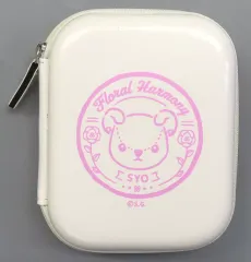 【中古】バッグ 来栖翔 レザーマルチケース 「うたの☆プリンスさまっ♪ SHINING STORE LOT 2024 Ver.」 C賞