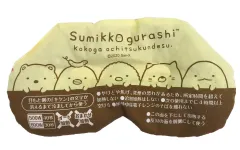 【中古】雑貨 集合 リラックスゆたぽん(目もと用/ほぐれる温蒸気) 「すみっコぐらし」