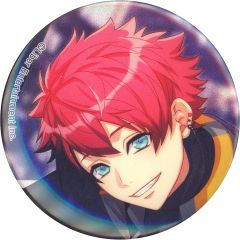 A3! エースリー クリアバッジ 缶バッジ セット 七尾太一 - メルカリ