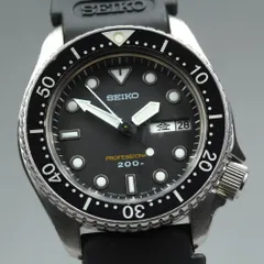 【稼働品】SEIKO 7C43-6010 デイデイト 日本モデルクオーツ メンズ (1992年製) #16963のサムネイル