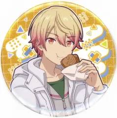 【中古】バッジ・ピンズ 天馬司 グリッター缶バッジ 「はっぴーこれくしょんくじ 劇場版プロジェクトセカイ 壊れたセカイと歌えないミク B BOX」 E賞