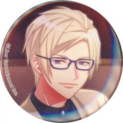 A3! Last Planet 缶バッジ 古市左京 - メルカリ