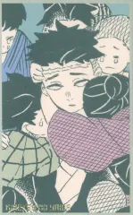 【中古】キャラカード 悲鳴嶼行冥 「鬼滅の刃 メモリアルコレクション 第1弾」 Jヒーロー夏祭り2024グッズ