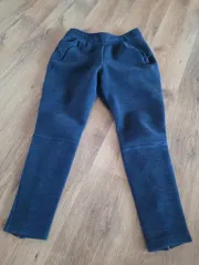 アディダス ネイビー トレーナー ズボン