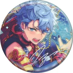【中古】バッジ・ピンズ 瀬名泉 「あんさんぶるスターズ!! 盛放缶バッジ Bグループ」 中国限定