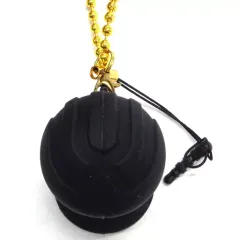 【中古】モバイル雑貨 UVERworld スマホスタンド(ブラック) 「UVERworld LIVE HOUSE TOUR 2013」