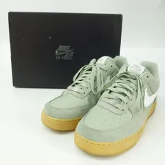 NIKE ナイキ AIR FORCE 1 LOW '07 LV8 エアフォース ロー FQ8714-300 US10 28.0cm 箱有 ※中古