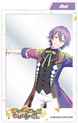 【中古】キャラカード 神代類(2) 「プロジェクトセカイ カラフルステージ! feat. 初音ミク おでかけフォトコレクションLight Vol.2」