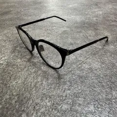 SAINT LAURENT PARIS ウェリントン 眼鏡 アイウェア メガネ サンローランパリ SL268 （13270M）のサムネイル