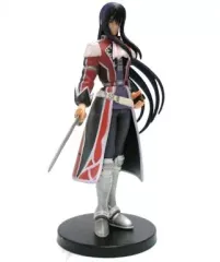 【中古】トレーディングフィギュア エルンスト 「イースフィギュアコレクション 第2弾」