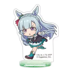 【中古】アクリルスタンド・アクリルパネル メジロアルダン 「ウマ娘 シンデレラグレイ 全力疾走アクリルスタンド」
