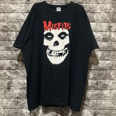美品】ミスフィッツ Fiend Club デニムベスト ブラック XXL - メルカリ