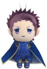 [중고] 잡화 랜슬롯 [극장판 Fate/Grand Order -신성원탁영역 카멜롯- 쁘띠푹신한 장난감]