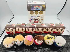 2026年最新】tiger&bunny コロこっとの人気アイテム - メルカリ