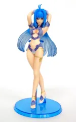 【中古】トレーディングフィギュア コスモス(水着ブルー) 「フィギュアマイスター ゼノサーガレジェンドEP2」