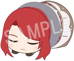 [중고] 봉제인형 마스코트·봉제인형 배지 트리스탄 [극장판 Fate/Grand Order -신성원탁영역 카멜롯- 떡갈린 봉제인형 마스코트]
