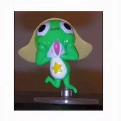 【中古】トレーディングフィギュア ケ～ロ～!? 「キャラセル ケロロ軍曹1」
