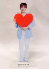 【中古】アクリルスタンド・アクリルパネル [単品] スングァン ミニアクリルスタンド 「2018 SEVENTEEN CONCERT“IDEAL CUT” IN SEOUL」 VOCAL TEAM 同梱品