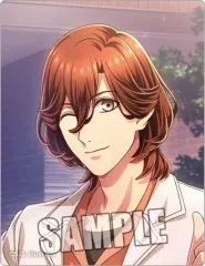 【中古】アクリルスタンド・アクリルパネル 寿嶺二 アクリルブロック White Day Waltz アナザーショットVer. 「うたの☆プリンスさまっ♪ Shining Live」