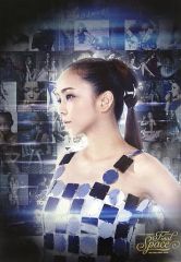 Namie Amuro 25周年ポスター☆安室奈美恵finally初回限定 - メルカリ