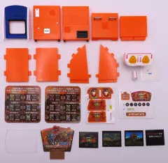 【中古】トレーディングフィギュア 2006年 「1/12 古代王者 恐竜キング ブラインドボックス版」のサムネイル