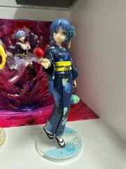 山田リョウ c賞フィギュア ぼっち・ざ・ろっく！ 一番くじ volume4