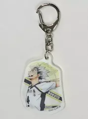 【中古】雑貨 木兎光太郎 チェンジングアクリルキーホルダー 「ハイキュー!! TO THE TOP」