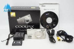 D2095】 Nikon COOLPIX S640 ニコン クールピクス - メルカリ