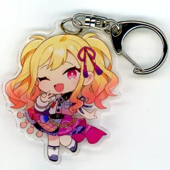 中古】キーホルダー 天馬咲希 「プロジェクトセカイ カラフルステージ
