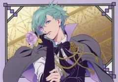 【中古】キャラカード 美風藍 QUARTET NIGHT メッセージカード 「CD 劇場版 うたの☆プリンスさまっ♪ TABOO NIGHT XXXX 主題歌 QUARTET NIGHT / TABOO NIGHT XXXX」 封入特典