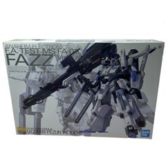 Tachi様専用 MG FAZZ, MGジオ2個セット - メルカリ