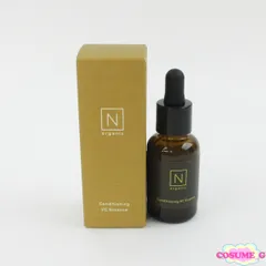 N organic Basic エヌオーガニック ベーシック コンディショニング VCエッセンス 30g 未使用 F33