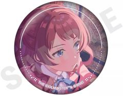 有栖川夏葉 6th Live グリッター缶バッジ 限定品 未開封 シャニマス 