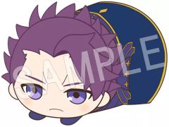 [중고] 봉제인형 마스코트 봉제인형 배지 랜슬롯 [극장판 Fate/Grand Order -신성원탁영역 카멜롯- 떡볶이 봉제인형 마스코트]