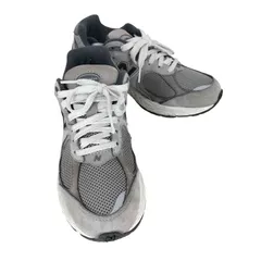 ニューバランス NEW BALANCE M2002R ローカットスニーカー レディース  24cm