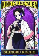 【中古】ポスター B 胡蝶しのぶ 「鬼滅の刃 ポスターコレクション vol.3」