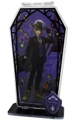 【中古】雑貨 ルーク・ハント プレミアムクリアリウム～サバナクロー寮＆ポムフィオーレ寮～ 「ディズニー ツイステッドワンダーランド」