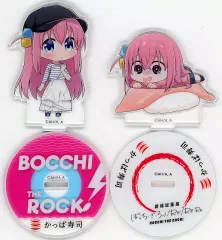 2026年最新】かっぱ寿司 ぼっちざろっくの人気アイテム - メルカリ